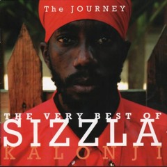Sizzla - Dont Say Riddim Instrumental Version (2002)