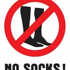 No Socks