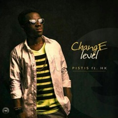 Change Level (feat. HK Sensei)