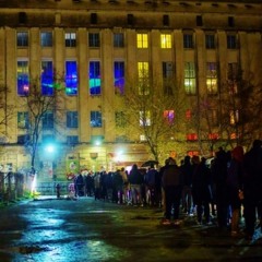 Am Wriezener Bahnhof