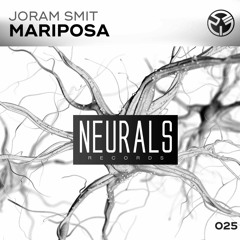 Joram Smit - Mariposa(original Mix)
