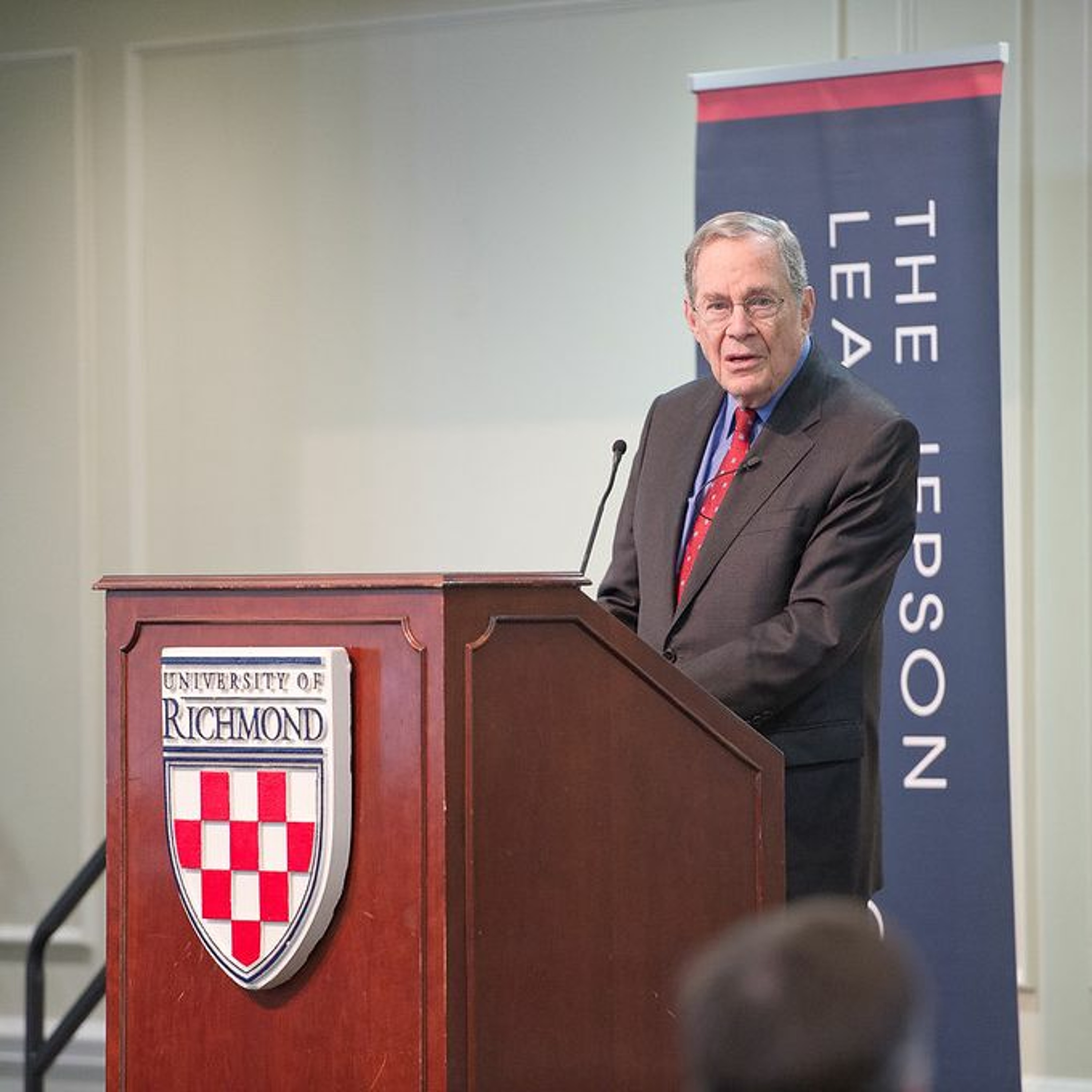 Jepson School of Leadership Studies