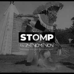 STOMP By PHENOMENON Feat. Jesper Wildmand