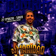 MTG - PIQUEZIM DOS CRIA DO QUIABO [ DJ MARIDAO ] SOM CAPIXABA 2018