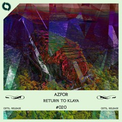 Azfor - Return To Klaya
