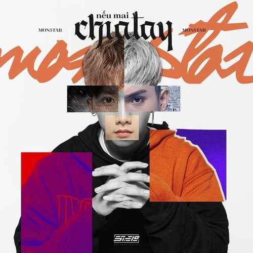 [Future Bass] MONSTAR - 'NẾU MAI CHIA TAY' (remix)