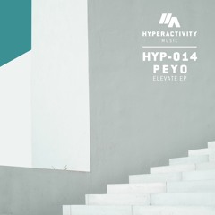 Peyo - Elevate