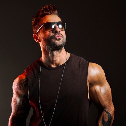 Tamer Fouda - In Progresso #004 (Halloween Edition)