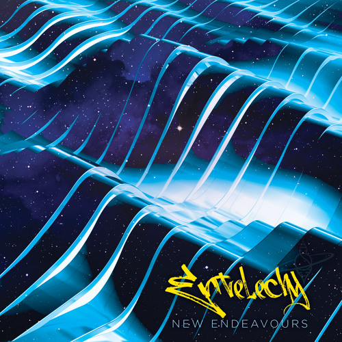 Entelechy - New Endeavours