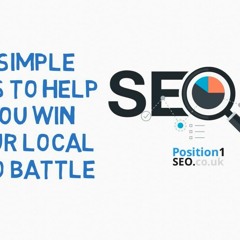 3 Simple Tips To Help You Win Your Local SEO Battle