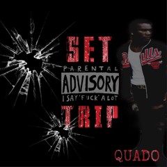 Quado-cuttin up