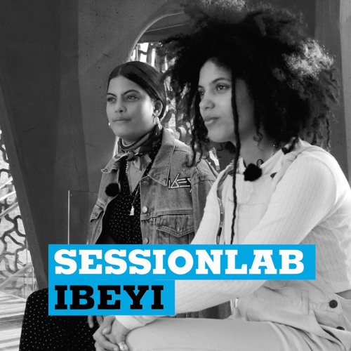 SL #6 : Ibeyi en interview audio 3D