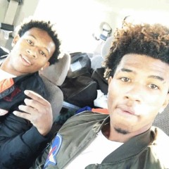 Devo&Tae4-TURN ME UP