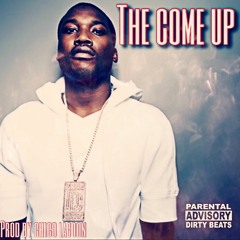 [FREE] Meek Mill x Dave East Type Beat -The Come Up New 2018 | Instrumental