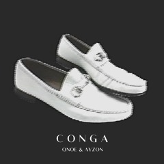 Qnoe & Ayzon - Conga