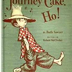 Journey Cake, Ho! (1967)