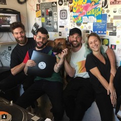 The Soul Clap Records Show With Eli & Lonely C 10/23/18
