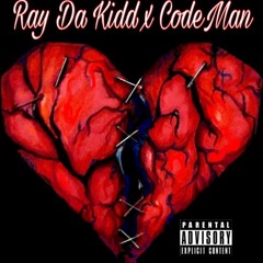 Broken Heart X CodeMan