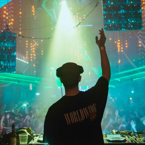 LIVE SETS