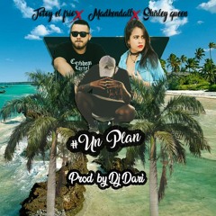 MADKENDALLx UN PLAN FT TOTOY EL FRIO & SHIRLEY QUEEN