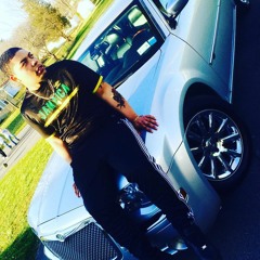MellBangaa x CODEINE Cody