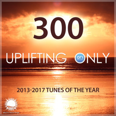 Uplifting Only 300 (Nov 8, 2018)