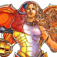 samus