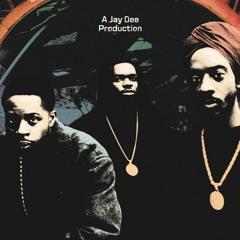 Slum Village ~ Give This Nigga
