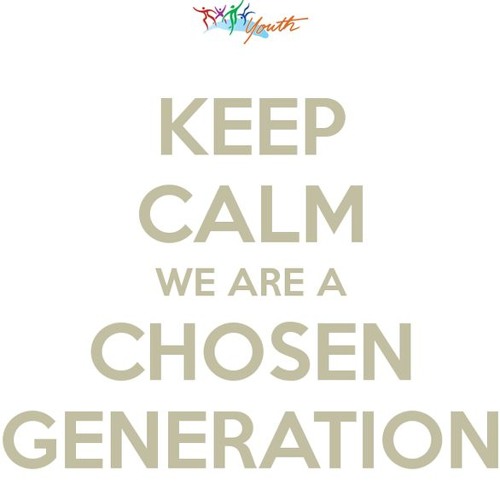 We Are More