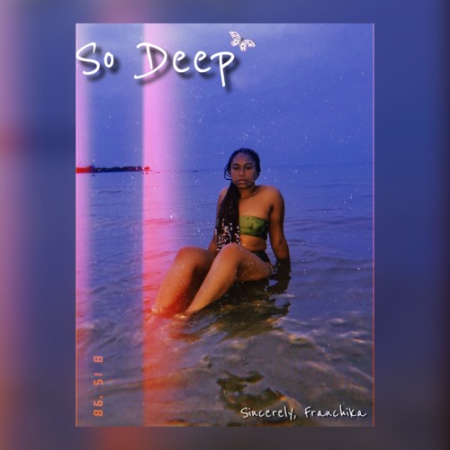 So Deep- Produced by Loqumds
