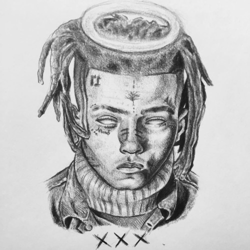 Stream XXXTENTACION - Angel by Ultra EDM | Listen online for