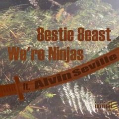 We’re Ninjas (feat. Alvin Seville)