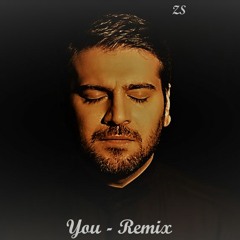 You - Sami Yusuf (Ziad Sumaira's Remix)