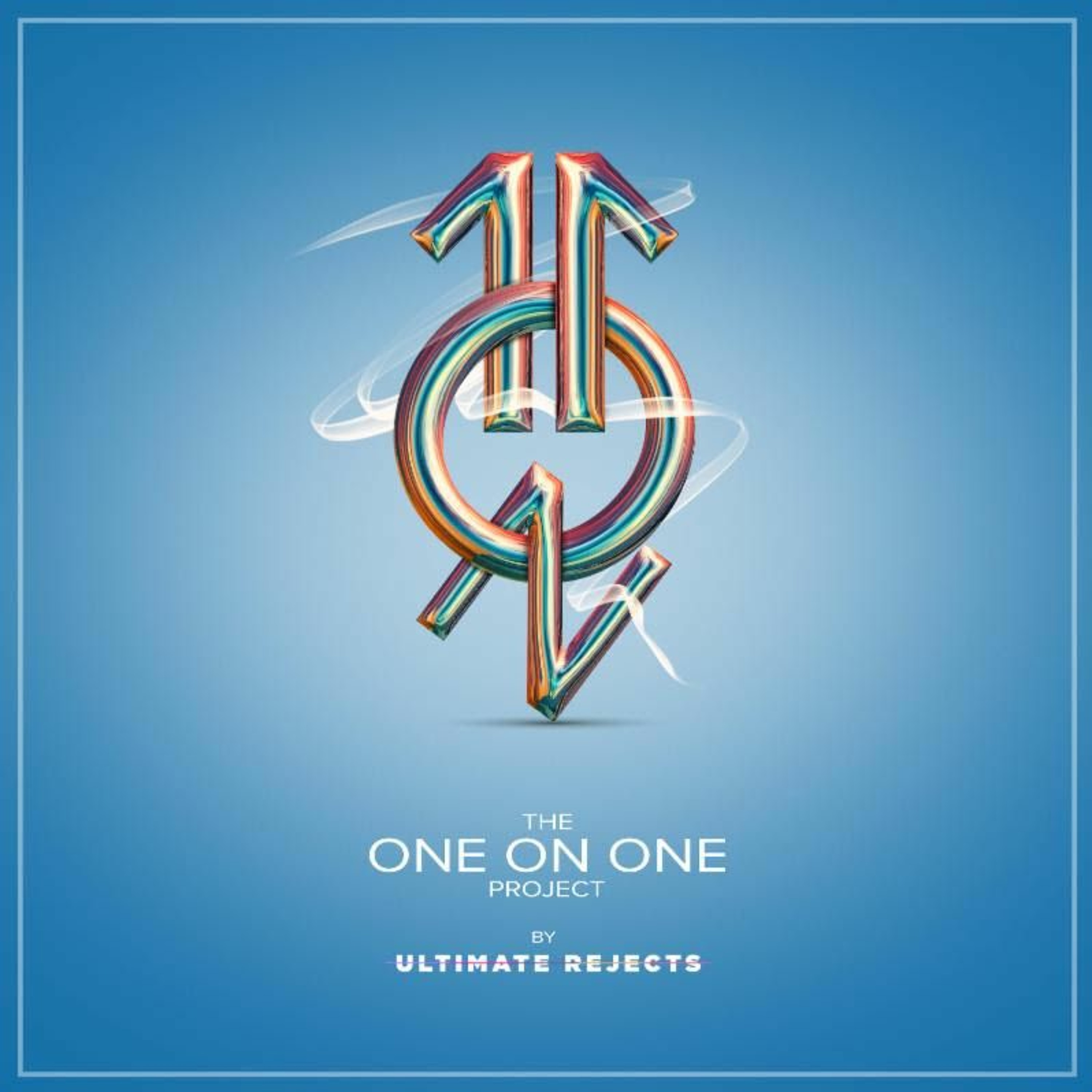Ultimate Rejects Presents The One On One Project Mix (Soca 2019) episode artwork