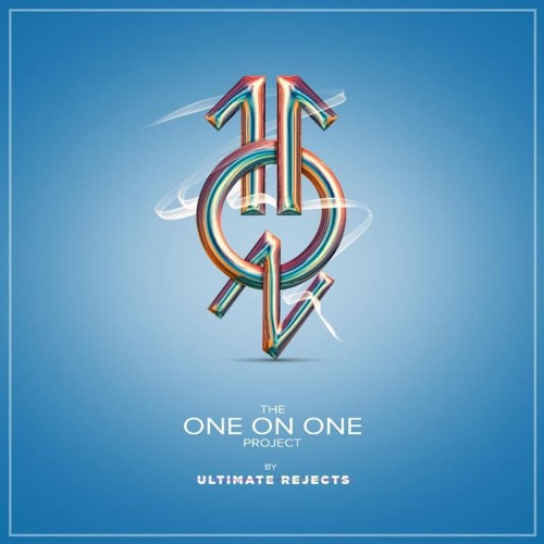 Ultimate Rejects Presents The One On One Project Mix (Soca 2019)