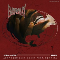 East Coast (JOBO & ODIN Remix)
