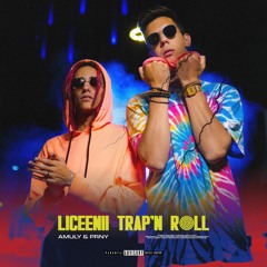 10.Amuly & PRNY - Pocnitoare feat. 2americani