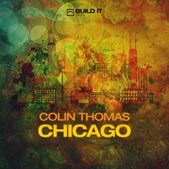Colin Thomas - Chicago [Build It Tech]