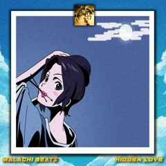 Malachi Beats - Hidden Love
