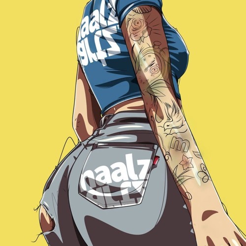 lil uzi vert supreme