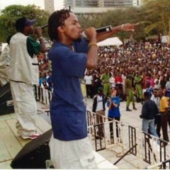 Kalamashaka - Lets Get It On