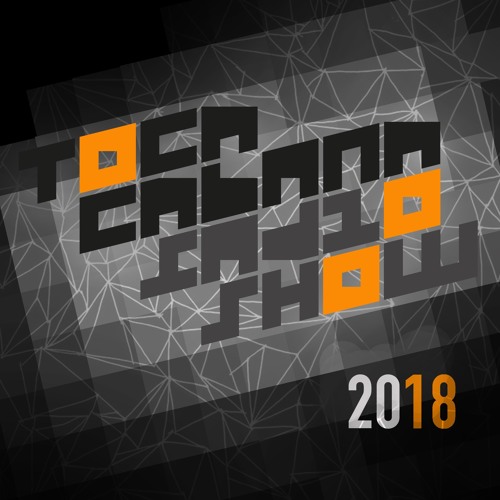 TOCACABANA RADIO SHOW 39_2018