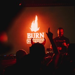 Metha Live X The Ark Horizont Stage Coyu, Victor Ruiz X Burn Residency part I