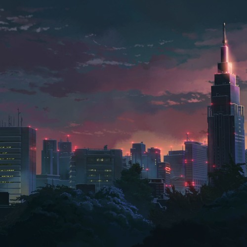 Buzzing Flowers (Prod. By Shinobisyntax)