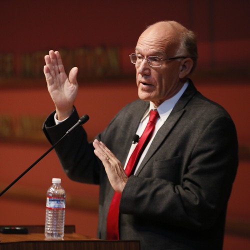 Stream Victor Davis Hanson The Postwar Order’s Decline by Hoover