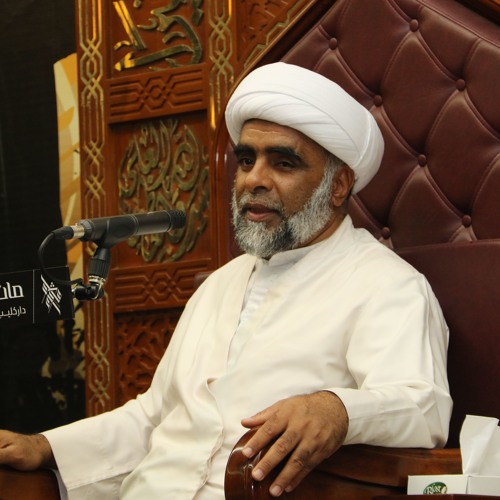 Ù„ÙŠÙ„Ø© 29 ØµÙØ± 1440 Ù‡Ù€ Ù…Ø¬Ù„Ø³ Ø­Ø³ÙŠÙ†ÙŠ Ø¹Ù„Ù‰ Ø±ÙˆØ­ Ø§Ù„Ù…Ø±Ø­ÙˆÙ… Ø§Ù„Ø­Ø§Ø¬ Ø¥Ø¨Ø±Ø§Ù‡ÙŠÙ… Ù…Ù„Ø§ Ù…Ø­Ù…Ø¯ Ø§Ù„Ø´ÙŠØ® Ø­Ø³ÙŠÙ† ÙŠØ¹Ù‚ÙˆØ¨ Ø§Ù„Ù…Ø¹Ø§Ù…ÙŠØ±ÙŠ By Matamaljubour