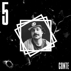 Nächtel Podcast 005 - Conte