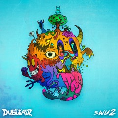 Dubloadz - Savage Wonk Undead Vol.2 (Riddim Reckoning)