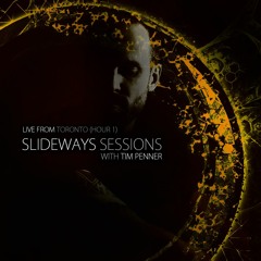 Tim Penner - Slideways Sessions 183 (Live From Toronto - Hour 1) [November 8, 2018]