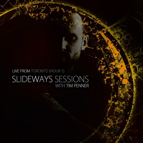 Tim Penner - Slideways Sessions 183 (Live From Toronto - Hour 1) [November 8, 2018]
